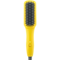 The Baby Brush Crush Mini Heated Straightening Brush