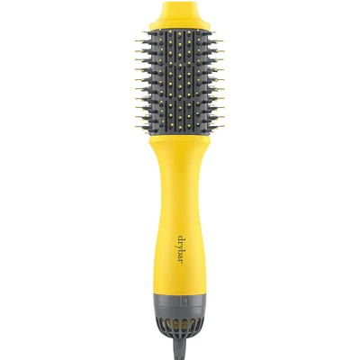 The Double Shot Oval Blow-Dryer Brush
