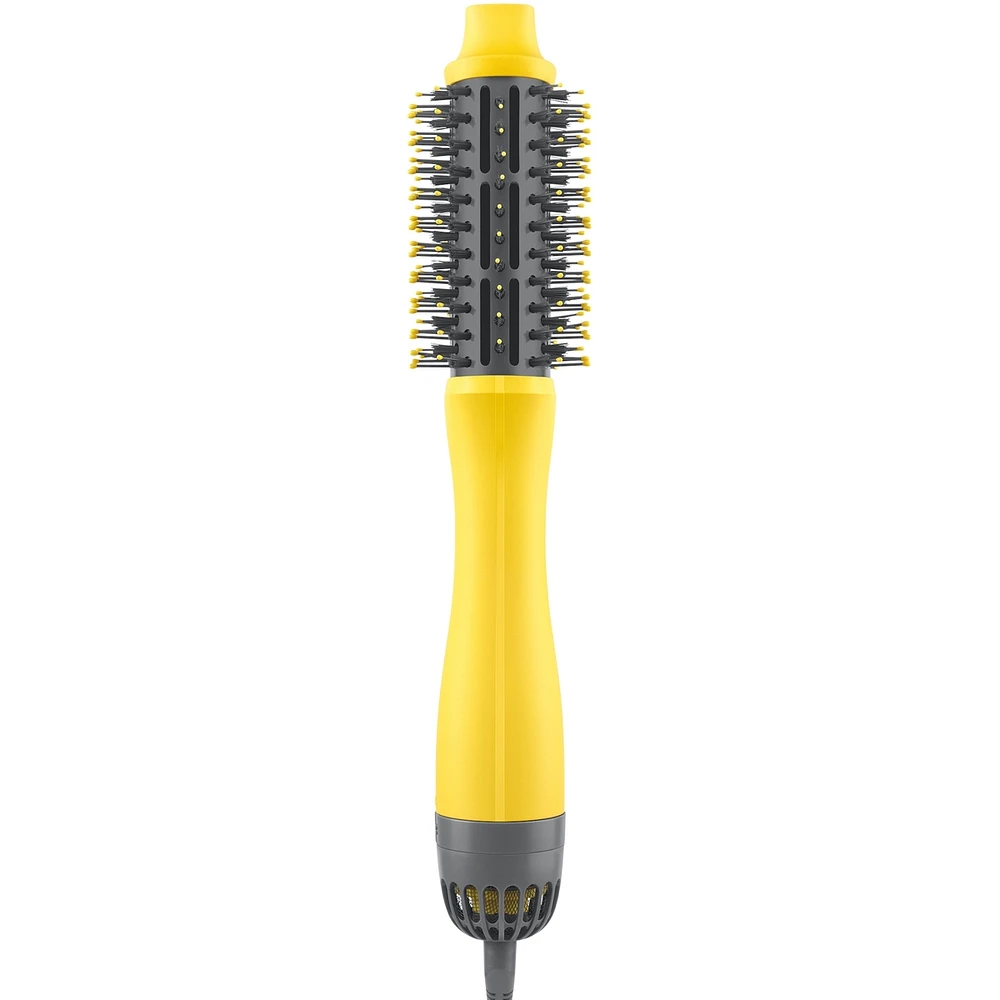 The Double Shot Oval Blow-Dryer Brush