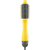 The Double Shot Oval Blow-Dryer Brush