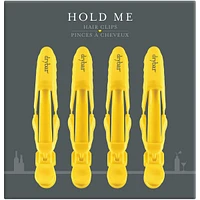 Hold Me Hair Clips