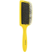 The Lemon Bar Paddle Brush