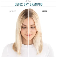 Travel - Detox Dry Shampoo Original Scent