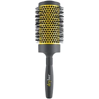 Double Pint Large Round Ceramic Brush