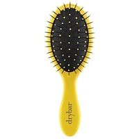 Lil' Lemon Drop Mini Detangling Brush