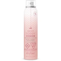 Hot Toddy Heat Protectant Mist Blanc Scent