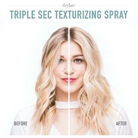 Triple Sec 3-in-1 Finishing Spray Blanc Scent