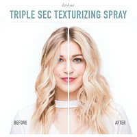 Travel Size - Triple Sec 3-in-1 Finishing Spray Blanc Scent