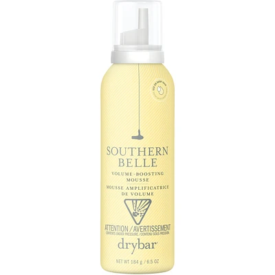 Southern Belle Volume-Boosting Mousse