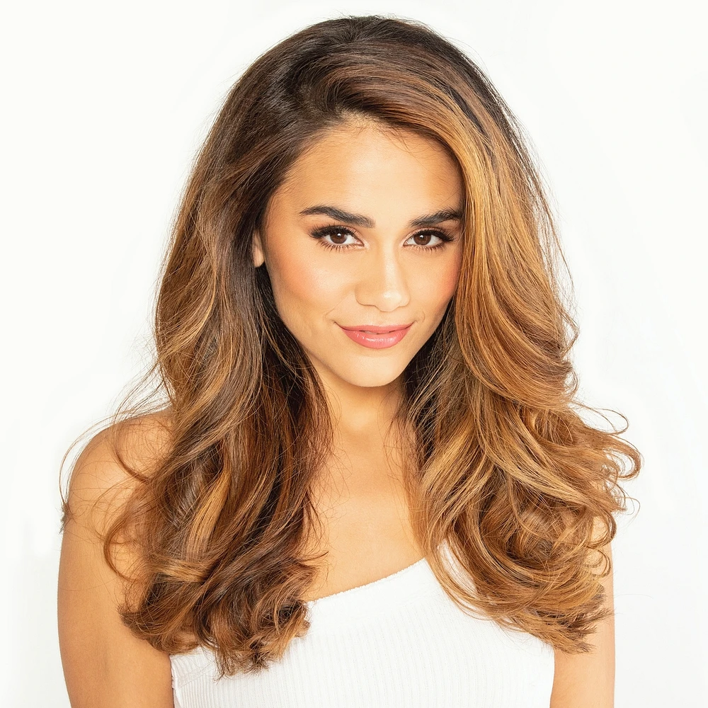 Southern Belle Volume-Boosting Mousse