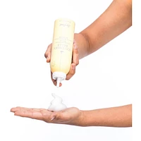 Southern Belle Volume-Boosting Mousse