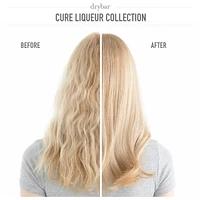 Cure Liqueur Strengthening Shampoo
