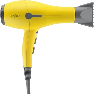 Buttercup Blow-Dryer
