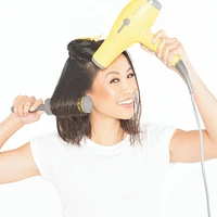 Buttercup Blow-Dryer