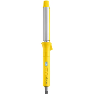 The 3-Day Bender Rotating Curling Iron