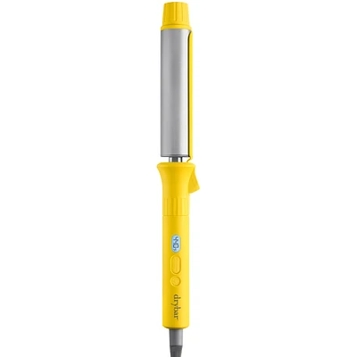 The 3-Day Bender Rotating Curling Iron, 1.25 Inch