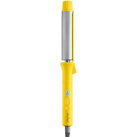 The 3-Day Bender Rotating Curling Iron, 1.25 Inch