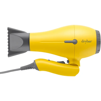 Baby Buttercup Travel Blow-Dryer