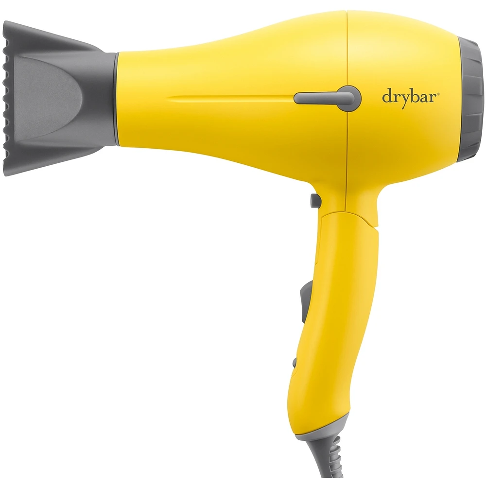 Baby Buttercup Travel Blow-Dryer