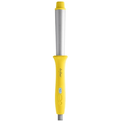 The Tress Press Straightening Iron