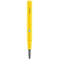 The Tress Press Straightening Iron, 1 Inch