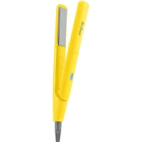 The Tress Press Straightening Iron, 1 Inch
