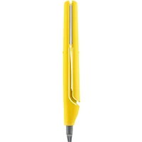 The Tress Press Straightening Iron, 1 Inch
