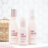 Cure Liqueur Strengthening Conditioner