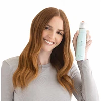 Detox Dry Shampoo Lush Scent
