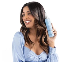 Liquid Glass Moisture-Rich Miracle Smoothing Sealant