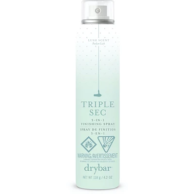 Triple Sec 3-In-1 Finishing Spray Lush Scent