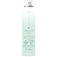 Triple Sec 3-In-1 Finishing Spray Lush Scent