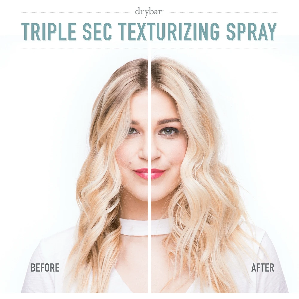 Triple Sec 3-In-1 Finishing Spray Lush Scent