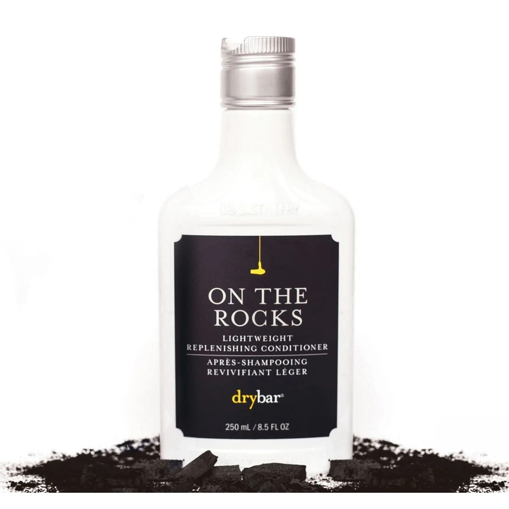 On The Rocks Lightweight Conditioner