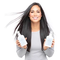 Liquid Glass Smoothing Conditioner