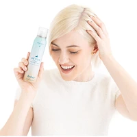 Detox Dry Shampoo Coconut Colada Scent