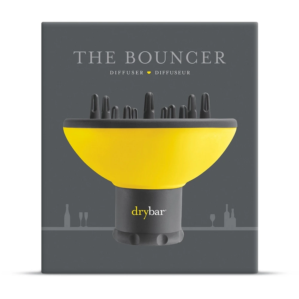 The Bouncer Diffuser