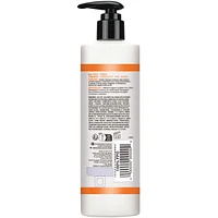 Coco Creme Moisturizing Daily Shampoo with Coconut Oil