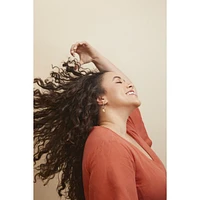 Coco Creme Moisturizing Deep Conditioner with Coconut oil