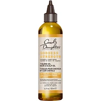 Deep Treatment Hair Oil, Goddess Strength