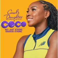 Goddess Strength Conditioner for Breakage Prone Hair,  with Castor Oil