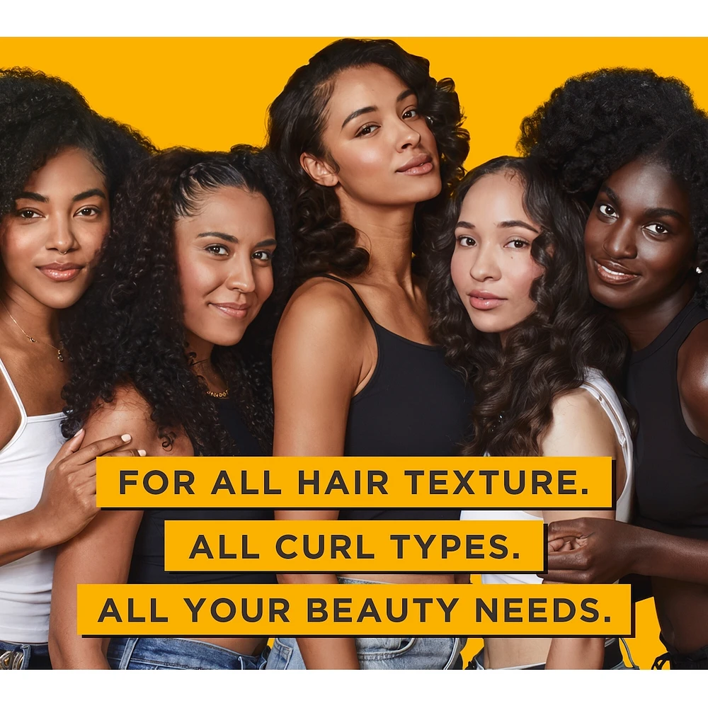 Goddess Strength Conditioner for Breakage Prone Hair,  with Castor Oil