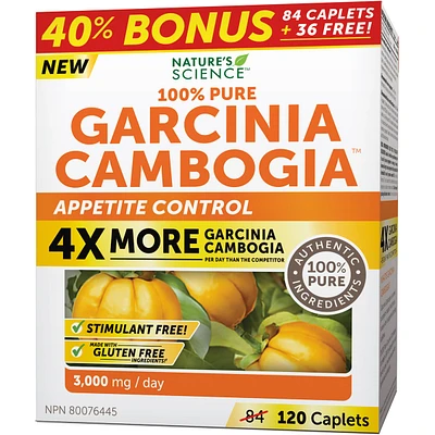 Garcinia Cambogia