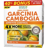 Garcinia Cambogia