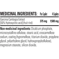 Garcinia Cambogia