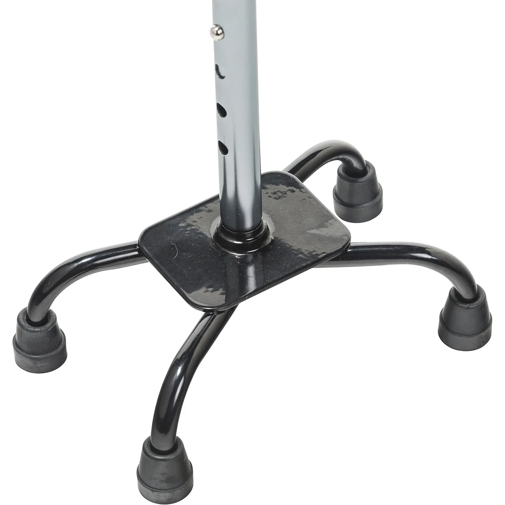 Folding Quad Cane