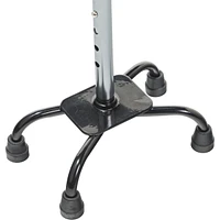 Folding Quad Cane