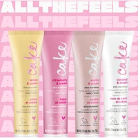 Hand Cream 4 Pack