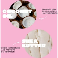 Hand Cream 4 Pack