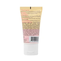 Cake Beauty Repairing Hand Cream, Heavy Cream – Intensive, Deeply Nourishing Hand Cream -  Shea Butter, Coconut Oil, Aloe Vera & Green Tea – Vanilla Hand Cream for Dry Hands - Travel Size  - 1 Oz. / 30 mL